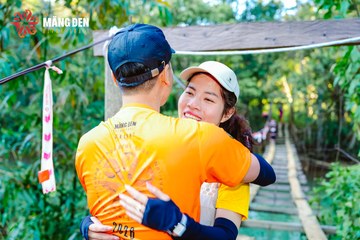 MĂNG ĐEN ULTRA TRAIL 2026 - Ảnh #4515539