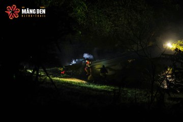 MĂNG ĐEN ULTRA TRAIL 2026 - Ảnh #4517643