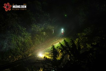 MĂNG ĐEN ULTRA TRAIL 2026 - Ảnh #4517028