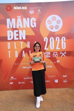 MĂNG ĐEN ULTRA TRAIL 2026 - Ảnh #4519798