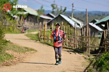 MĂNG ĐEN ULTRA TRAIL 2026 - Ảnh #4524321