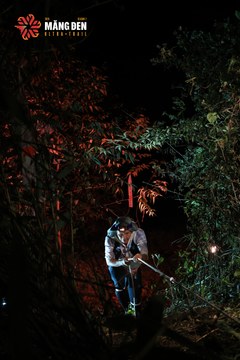 MĂNG ĐEN ULTRA TRAIL 2026 - Ảnh #4521410