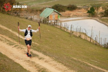 MĂNG ĐEN ULTRA TRAIL 2026 - Ảnh #4523246