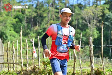 MĂNG ĐEN ULTRA TRAIL 2026 - Ảnh #4523779