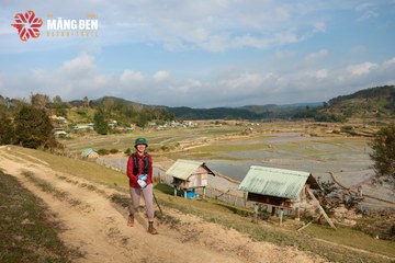 MĂNG ĐEN ULTRA TRAIL 2026 - Ảnh #4522930
