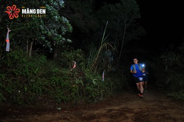 MĂNG ĐEN ULTRA TRAIL 2026 - Ảnh #4506807