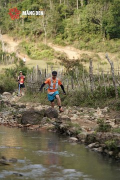 MĂNG ĐEN ULTRA TRAIL 2026 - Ảnh #4505599