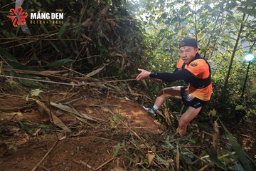 MĂNG ĐEN ULTRA TRAIL 2026 - Ảnh #4513194