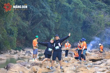 MĂNG ĐEN ULTRA TRAIL 2026 - Ảnh #4509889