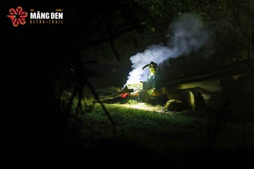 MĂNG ĐEN ULTRA TRAIL 2026 - Ảnh #4517296