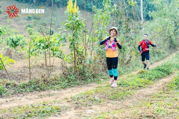 MĂNG ĐEN ULTRA TRAIL 2026 - Ảnh #4515031