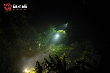 MĂNG ĐEN ULTRA TRAIL 2026 - Ảnh #4517338