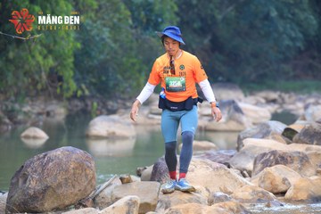 MĂNG ĐEN ULTRA TRAIL 2026 - Ảnh #4509956