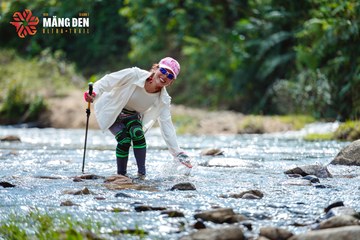 MĂNG ĐEN ULTRA TRAIL 2026 - Ảnh #4513978