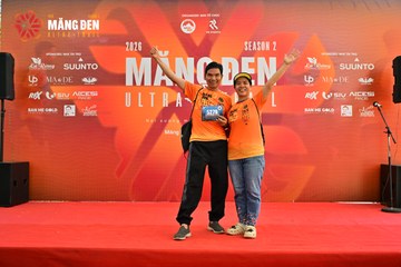 MĂNG ĐEN ULTRA TRAIL 2026 - Ảnh #4520067
