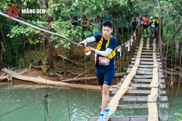 MĂNG ĐEN ULTRA TRAIL 2026 - Ảnh #4514854