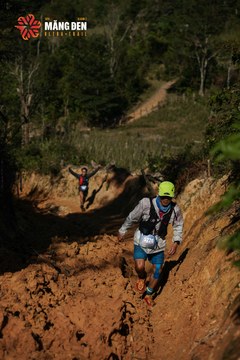 MĂNG ĐEN ULTRA TRAIL 2026 - Ảnh #4503575