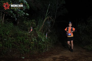 MĂNG ĐEN ULTRA TRAIL 2026 - Ảnh #4509033