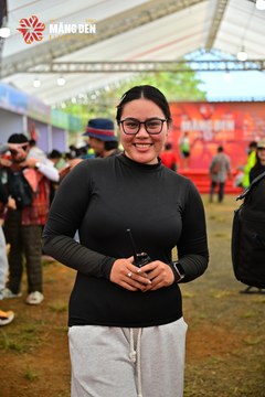 MĂNG ĐEN ULTRA TRAIL 2026 - Ảnh #4520457