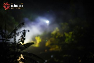 MĂNG ĐEN ULTRA TRAIL 2026 - Ảnh #4517964