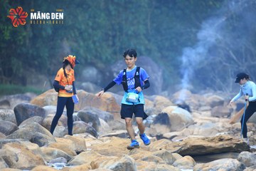 MĂNG ĐEN ULTRA TRAIL 2026 - Ảnh #4506909