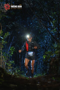 MĂNG ĐEN ULTRA TRAIL 2026 - Ảnh #4511369
