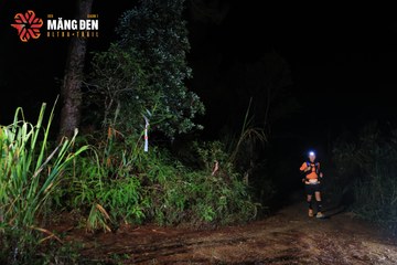 MĂNG ĐEN ULTRA TRAIL 2026 - Ảnh #4505696