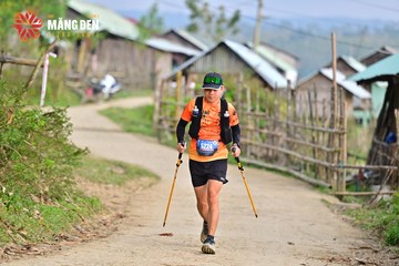 MĂNG ĐEN ULTRA TRAIL 2026 - Ảnh #4525183