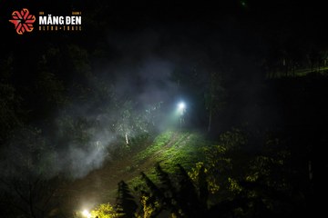 MĂNG ĐEN ULTRA TRAIL 2026 - Ảnh #4517091
