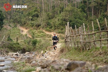 MĂNG ĐEN ULTRA TRAIL 2026 - Ảnh #4519224