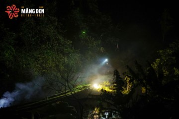 MĂNG ĐEN ULTRA TRAIL 2026 - Ảnh #4517512