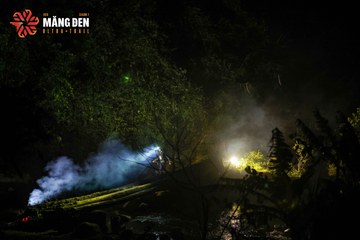 MĂNG ĐEN ULTRA TRAIL 2026 - Ảnh #4517517