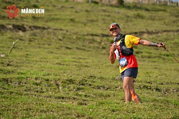 MĂNG ĐEN ULTRA TRAIL 2026 - Ảnh #4524463