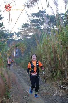 MĂNG ĐEN ULTRA TRAIL 2026 - Ảnh #4507698