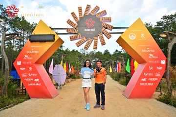 MĂNG ĐEN ULTRA TRAIL 2026 - Ảnh #4520785