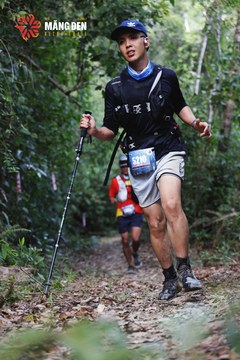MĂNG ĐEN ULTRA TRAIL 2026 - Ảnh #4512100
