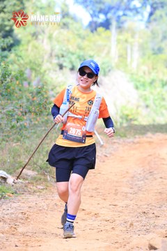 MĂNG ĐEN ULTRA TRAIL 2026 - Ảnh #4509713