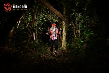 MĂNG ĐEN ULTRA TRAIL 2026 - Ảnh #4526053