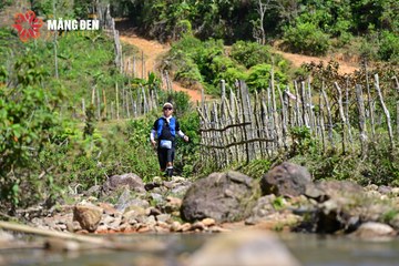 MĂNG ĐEN ULTRA TRAIL 2026 - Ảnh #4523834