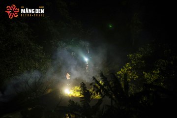MĂNG ĐEN ULTRA TRAIL 2026 - Ảnh #4517801
