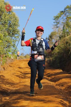 MĂNG ĐEN ULTRA TRAIL 2026 - Ảnh #4511657