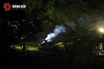 MĂNG ĐEN ULTRA TRAIL 2026 - Ảnh #4517796