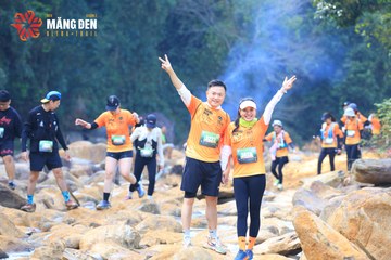 MĂNG ĐEN ULTRA TRAIL 2026 - Ảnh #4510249