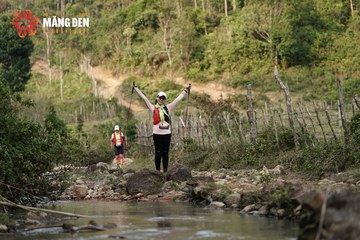 MĂNG ĐEN ULTRA TRAIL 2026 - Ảnh #4516646