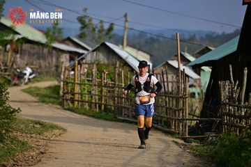 MĂNG ĐEN ULTRA TRAIL 2026 - Ảnh #4524958