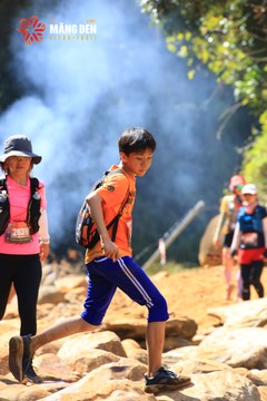 MĂNG ĐEN ULTRA TRAIL 2026 - Ảnh #4509485
