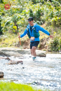 MĂNG ĐEN ULTRA TRAIL 2026 - Ảnh #4513782