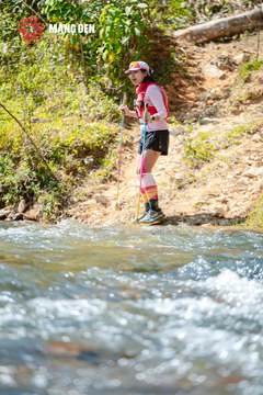 MĂNG ĐEN ULTRA TRAIL 2026 - Ảnh #4504920