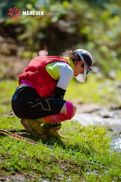 MĂNG ĐEN ULTRA TRAIL 2026 - Ảnh #4507771