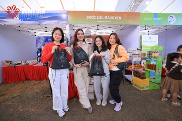 MĂNG ĐEN ULTRA TRAIL 2026 - Ảnh #4519826